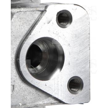 2008 Hino 238 A/C Compressor Four Seasons 198349 image 3 of 4