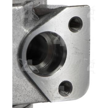 2008 Hino 238 A/C Compressor Four Seasons 198349 image 4 of 4