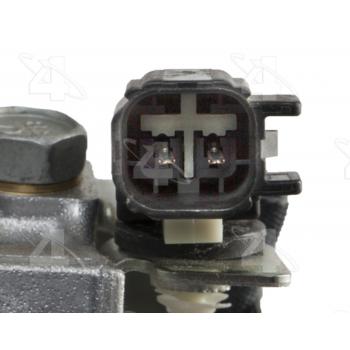 2020 Ford Fusion A/C Compressor Four Seasons 198356 image 3 of 4