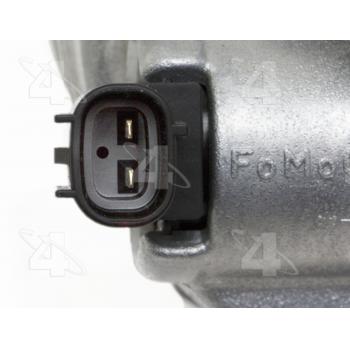 2020 Ford Fusion A/C Compressor Four Seasons 198356 image 4 of 4