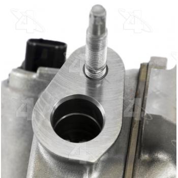 2020 Ford Fusion A/C Compressor Four Seasons 198357 image 3 of 4