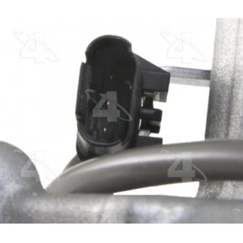 2018 BMW 640i xDrive A/C Compressor Four Seasons 198361 image 4 of 4