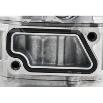 2017 BMW M3 A/C Compressor Four Seasons 198362 image 2 of 4