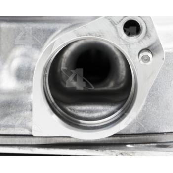 2017 BMW M3 A/C Compressor Four Seasons 198362 image 3 of 4