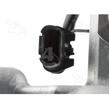 2017 BMW M3 A/C Compressor Four Seasons 198362 image 4 of 4