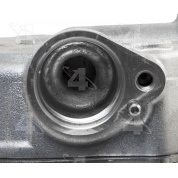 2016 BMW 228i A/C Compressor Four Seasons 198364 image 4 of 4