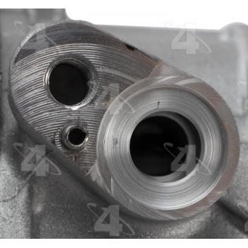 2021 Hyundai Tucson A/C Compressor Four Seasons 198374 image 3 of 4