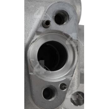 2021 Hyundai Tucson A/C Compressor Four Seasons 198374 image 4 of 4