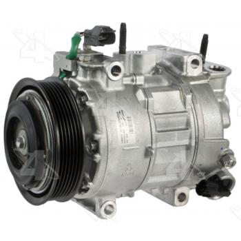 2020 Chrysler 300 A/C Compressor Four Seasons 198375 image 1 of 4