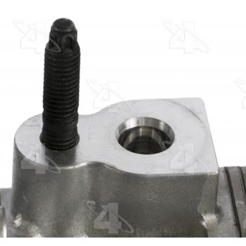 2020 Chrysler 300 A/C Compressor Four Seasons 198375 image 3 of 4