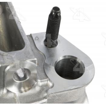 2020 Chrysler 300 A/C Compressor Four Seasons 198375 image 4 of 4