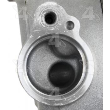 2016 BMW Z4 A/C Compressor Four Seasons 198382 image 3 of 4