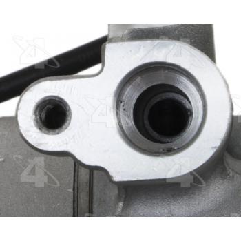 2016 BMW Z4 A/C Compressor Four Seasons 198382 image 4 of 4