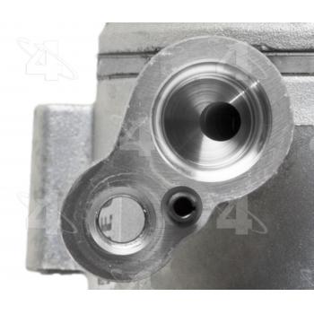 2016 Kia Forte5 A/C Compressor Four Seasons 198383 image 4 of 4