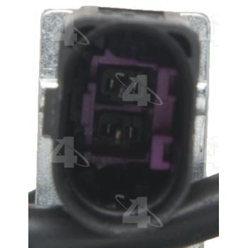 2005 Audi A4 Quattro A/C Compressor Four Seasons 198393 image 3 of 4