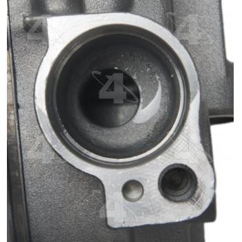 2005 Audi A4 Quattro A/C Compressor Four Seasons 198393 image 4 of 4