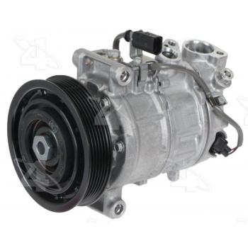 2023 Audi Q5 A/C Compressor Four Seasons 198394 image 1 of 4