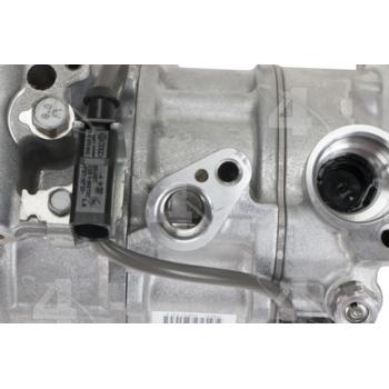 2023 Audi Q5 A/C Compressor Four Seasons 198394 image 4 of 4