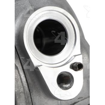 2021 Hyundai Tucson A/C Compressor Four Seasons 198397 image 4 of 4