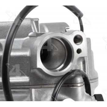 2024 Porsche 718 Spyder A/C Compressor Four Seasons 198508 image 2 of 4