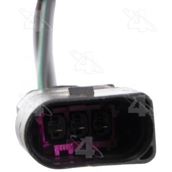 2024 Porsche 718 Spyder A/C Compressor Four Seasons 198508 image 4 of 4