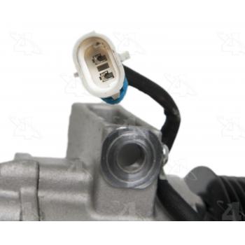 2001 Saturn L100 A/C Compressor Four Seasons 198546 image 4 of 4