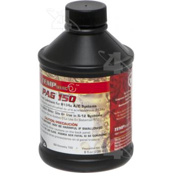 1995 Cadillac DeVille A/C Compressor and Component Kit Four Seasons 1985NK image 4 of 4