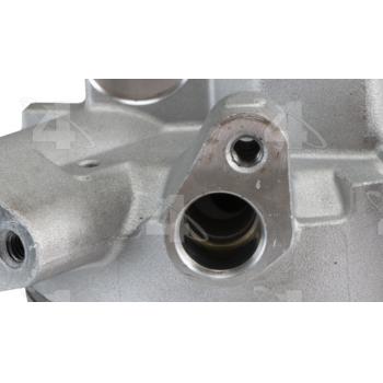 2017 Nissan Maxima A/C Compressor Four Seasons 198667 image 4 of 4