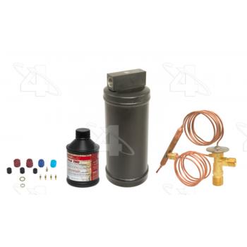 1971 Oldsmobile Cutlass A/C Compressor Replacement Service Kit