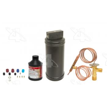 1971 Oldsmobile Cutlass A/C Compressor Replacement Service Kit Four Seasons 20002SK image 1 of 4