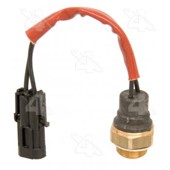 1990 Jeep Wagoneer Engine Cooling Fan Switch Four Seasons 20010 image 1 of 3