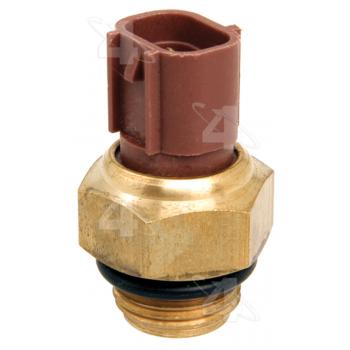 1994 Geo Metro Engine Cooling Fan Switch Four Seasons 20015 image 1 of 3