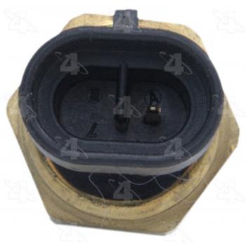 1994 GMC C2500 Suburban Engine Cooling Fan Switch Four Seasons 20019 image 2 of 3