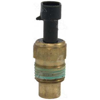 1994 GMC C2500 Suburban Engine Cooling Fan Switch Four Seasons 20019 image 3 of 3