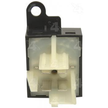 2005 Ford Econoline HVAC Blower Control Switch Front Four Seasons 20045 image 2 of 4