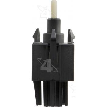 2007 Mercury Mountaineer HVAC Blower Control Switch Four Seasons 20046 image 3 of 4