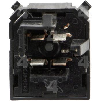 2007 Mercury Mountaineer HVAC Blower Control Switch Four Seasons 20046 image 4 of 4