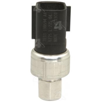 2006 Ford Taurus HVAC Binary Switch Four Seasons 20052 image 2 of 4