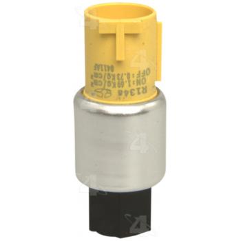 2010 Mercury Mariner HVAC Cut-Off Switch Four Seasons 20056 image 4 of 4