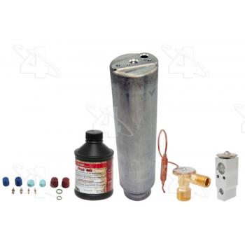 2005 Toyota Sequoia A/C Compressor Replacement Service Kit