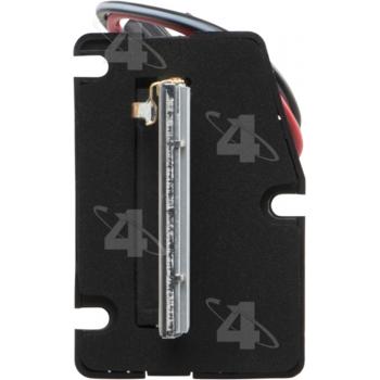 2005 Buick Rendezvous HVAC Blower Motor Resistor Four Seasons 20069 image 2 of 4