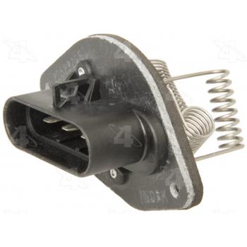 1998 Buick Skylark HVAC Blower Motor Resistor Four Seasons 20072 image 1 of 4