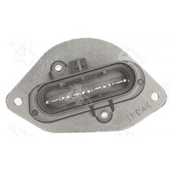 1998 Buick Skylark HVAC Blower Motor Resistor Four Seasons 20072 image 2 of 4