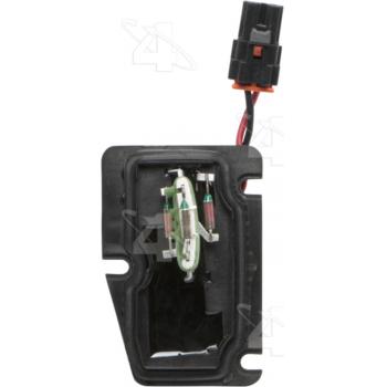 2000 Oldsmobile Silhouette HVAC Blower Motor Resistor Four Seasons 20077 image 2 of 4