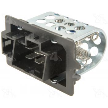 2001 Dodge Intrepid HVAC Blower Motor Resistor Four Seasons 20113 image 1 of 4