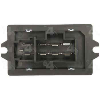 2001 Dodge Intrepid HVAC Blower Motor Resistor Four Seasons 20113 image 2 of 4