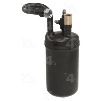 1990 Ford Bronco II A/C Compressor Replacement Service Kit Four Seasons 20133SK image 2 of 4