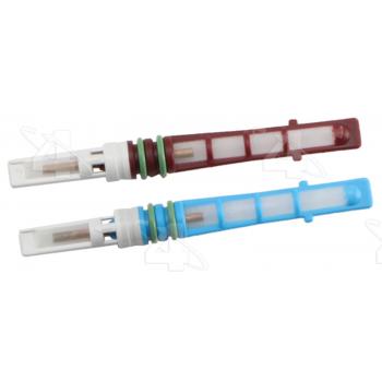 1990 Ford Bronco II A/C Compressor Replacement Service Kit Four Seasons 20133SK image 4 of 4