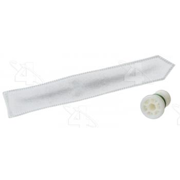 2020 Ford Fusion A/C Compressor Replacement Service Kit Four Seasons 20152SK image 2 of 4