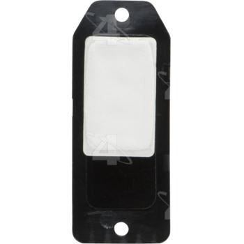 2000 Mitsubishi Mirage HVAC Blower Motor Resistor Four Seasons 20182 image 2 of 4